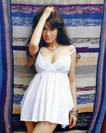 ฟาง พิชญา